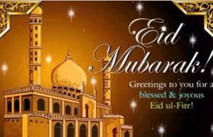 Club Owners Greet Football Stakeholders @ Eid-El-Fitir Celebration