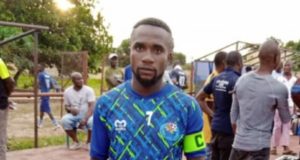 NNL: Birthday Boy, Osuigwe’s Double Sinks Dynamite Force In Ogwashi-Uku