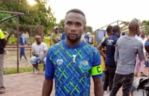NNL: Birthday Boy, Osuigwe’s Double Sinks Dynamite Force In Ogwashi-Uku