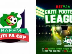 Ekiti State FA: State League And FA Cup To Hold Simultaneously As Registration Commences 17th May