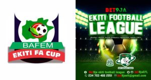 Ekiti State FA: State League And FA Cup To Hold Simultaneously As Registration Commences 17th May