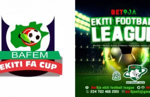 Ekiti State FA: State League And FA Cup To Hold Simultaneously As Registration Commences 17th May