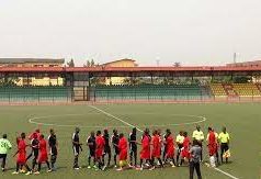 Ekofootball League: Young Stars, YG Consolidate Lead After Week 4