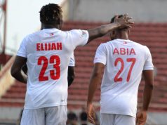 NPFL21: Rangers Are The Best Team In The League – Ani
