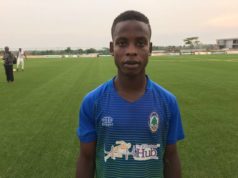 2021 NLO Division 3: Dannaz FC Are Here To Gain Promotion – Emmanuel Precious States…Says His First Expectation Is To Play For An NPFL Side