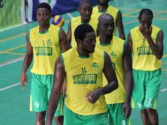 Division 1 Volleyball: Equity Spikers Of Kebbi Records First Win