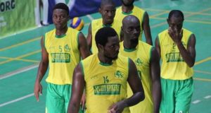 Division 1 Volleyball: Equity Spikers Of Kebbi Records First Win