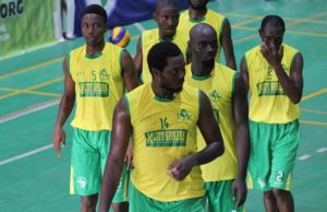 Division 1 Volleyball: Equity Spikers Of Kebbi Records First Win