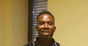 Fehinty FC Management In Cloud Nine As Another Player Joins Spanish Club