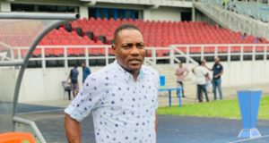 NPFL: From Relegation Fighters To Continental Position Fighters…Yahweh Is The Game Changer, Affirms MFM Coach