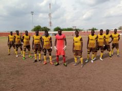 NNL: Gateway United Pipped 2-1 By Insurance In Benin