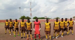 Gateway United FC Secures Victory Over Ijebu United FC In NNL Clash