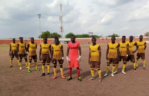 NNL: Last Minute Penalty Denies Gateway United Draw In Umuahia