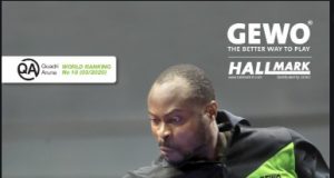 Nigeria Table Tennis Federation Renews Kits’ Contract With Gewo