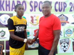IKHARO SPORT CUP 2021: Blessed FC, Liberty FC Progress To The Semifinals