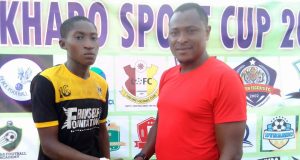 IKHARO SPORT CUP 2021: Blessed FC, Liberty FC Progress To The Semifinals
