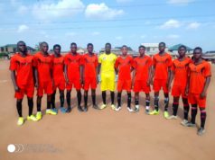 IKHARO SPORT CUP 2021: Leon FA, Fackson FA, Liberty FC And Blessed FC Zoom To The Semi-Finals