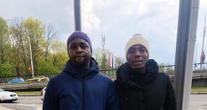 Ikharo Sport Cup 2021 Produced Two Exceptional Players Now In Europe For Trials