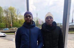 Ikharo Sport Cup 2021 Produced Two Exceptional Players Now In Europe For Trials