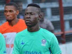 ‘There’s Life After Football’, Lions Heart Football Club Captain Advises Players On Need For Insurance, Prudent Money Management Following Horror Injury Layoff