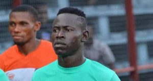 ‘There’s Life After Football’, Lions Heart Football Club Captain Advises Players On Need For Insurance, Prudent Money Management Following Horror Injury Layoff