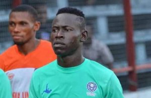 ‘There’s Life After Football’, Lions Heart Football Club Captain Advises Players On Need For Insurance, Prudent Money Management Following Horror Injury Layoff