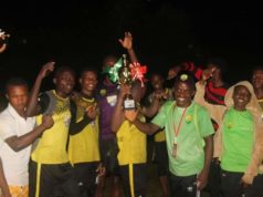 KG Sports Foundation cup second edition kicks off May 20th