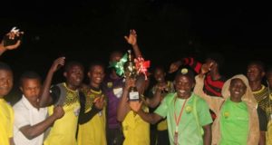 KG Sports Foundation cup second edition kicks off May 20th