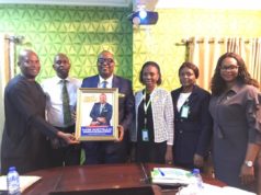 Adrian Homes Boss Receives Corporate Sport Personality Award