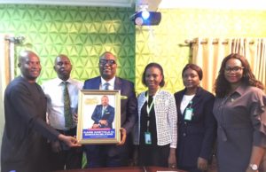 Adrian Homes Boss Receives Corporate Sport Personality Award