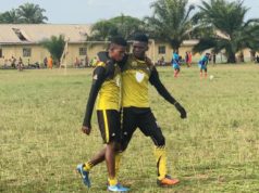Emefiele Shines as KG Sports hit Superfly 2-0 in Cup Opener