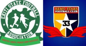 Prof Akin Oyebode U-15 Football Competition: Finalists off to Remo for a 4 team invitational tournament