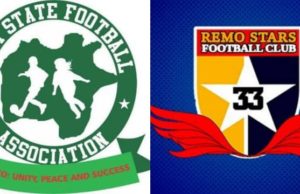 Prof Akin Oyebode U-15 Football Competition: Finalists off to Remo for a 4 team invitational tournament