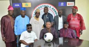 Court Dismisses Case Against Ekiti FA Board