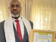NBBF Elections: Rivers State Drums Support For The State Basketball Chairman