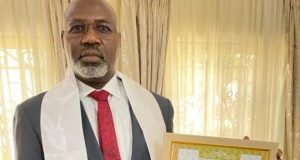 NBBF Elections: Rivers State Drums Support For The State Basketball Chairman