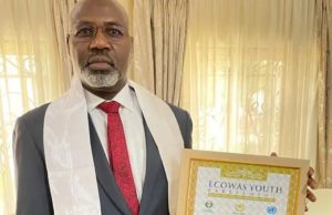 NBBF Elections: Rivers State Drums Support For The State Basketball Chairman