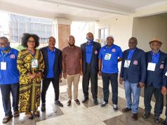 Imo Deputy Speaker Commends Uchegbulam, State FA
