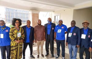 Imo Deputy Speaker Commends Uchegbulam, State FA