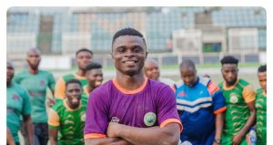 NNL 22: Bendel Insurance Must Win At All Cost, Referee Said During Our Match In Benin – Gateway United’s Goalkeeper Reveals Shocking Statements