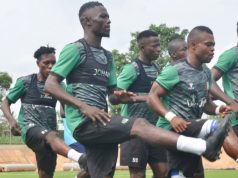 Former Iganmu FC Striker Shines in Debut For Remo Stars in the Nigerian National League, Set Sights On Europe