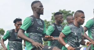 Former Iganmu FC Striker Shines in Debut For Remo Stars in the Nigerian National League, Set Sights On Europe