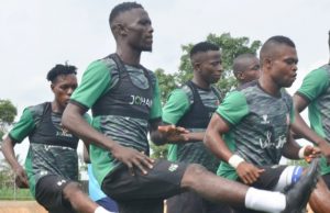 Former Iganmu FC Striker Shines in Debut For Remo Stars in the Nigerian National League, Set Sights On Europe