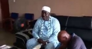 Olunla Of Waasimi: ANFASSC Rejoices With Ike Shorunmu