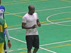 Volleyball: JVC Of Bauchi Eager To Secure Premier League Ticket- Dada