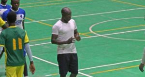 Volleyball: JVC Of Bauchi Eager To Secure Premier League Ticket- Dada