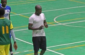 Volleyball: JVC Of Bauchi Eager To Secure Premier League Ticket- Dada