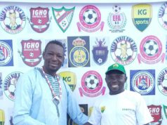 KG Sports Academy Signs Partnership Agreement With Excellent Football Club On Youth Development And Talent Discovery
