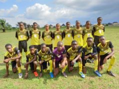 KG Sports Academy Prepares For National U13 Championship And Inter State U17 Championships
