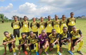 KG Sports Academy Prepares For National U13 Championship And Inter State U17 Championships